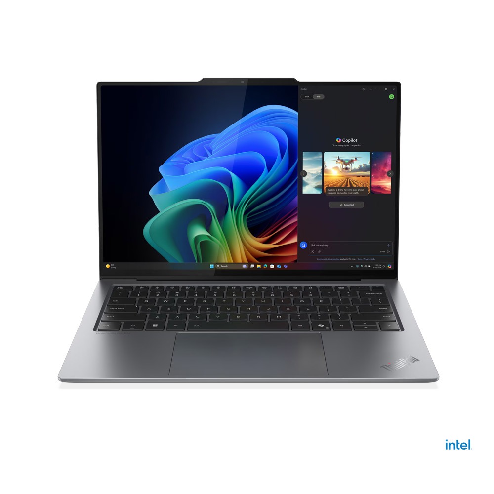 LENOVO THINKPAD X9-14 GEN 1 (ULTRA 7 258V/32GB LPDDR5X RAM/1TB SSD/14″ WUXGA/INTEL® ARC™/WIN11PRO)
