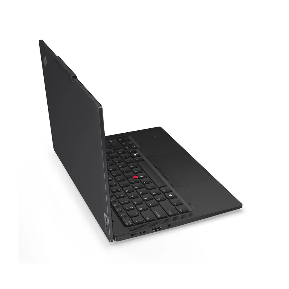 Lenovo ThinkPad X1 Carbon Gen 13(Thông Số: Ultra 7 265U / Ram 32GB / SSD 512GB / Intel Graphics / 14.0″ WUXGA Touch /DOS/3Y) ảnh 3