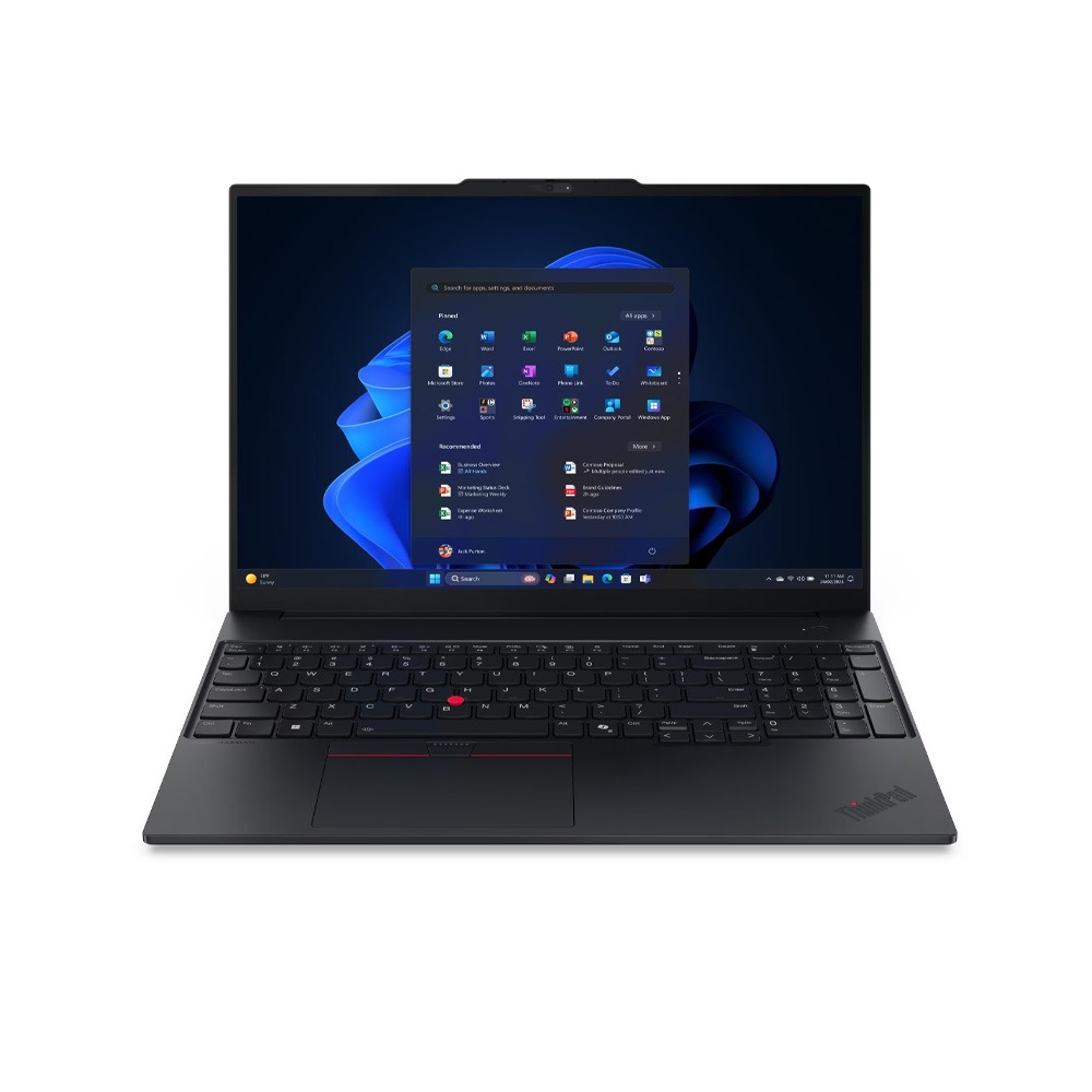 LENOVO THINKPAD P14S GEN 5 T ( ULTRA 7 155H/32GB RAM/1TB SSD/RTX500 4GB/14.5" WUXGA AG 300NIT/WIN 11PRO)