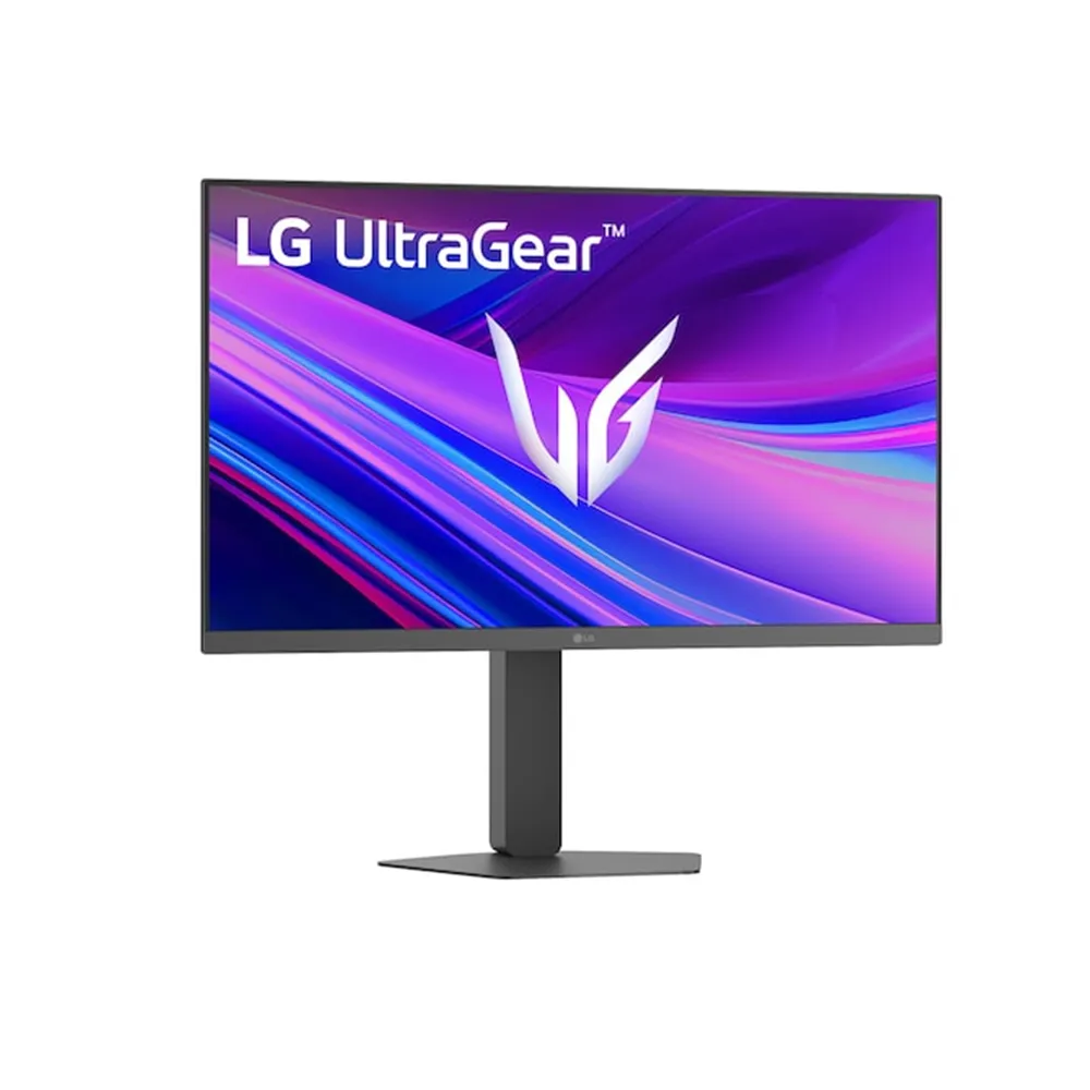 Màn Hình Gaming LG UltraGear G4 27G440A-B (27 inch - IPS - FHD - 240Hz - 1ms) ảnh 2
