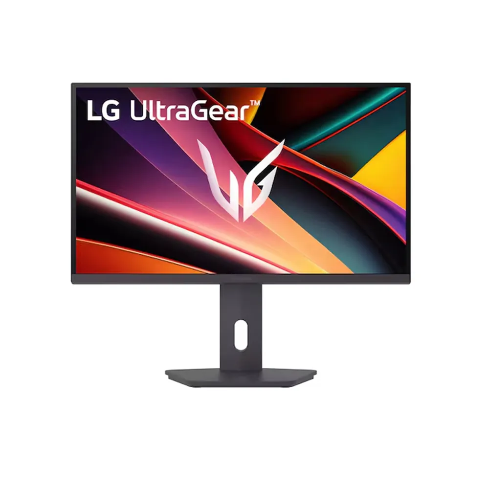 Màn Hình LG UltraGear G6 27G610A-B (27 inch - IPS - 2K - 200Hz - 1ms)