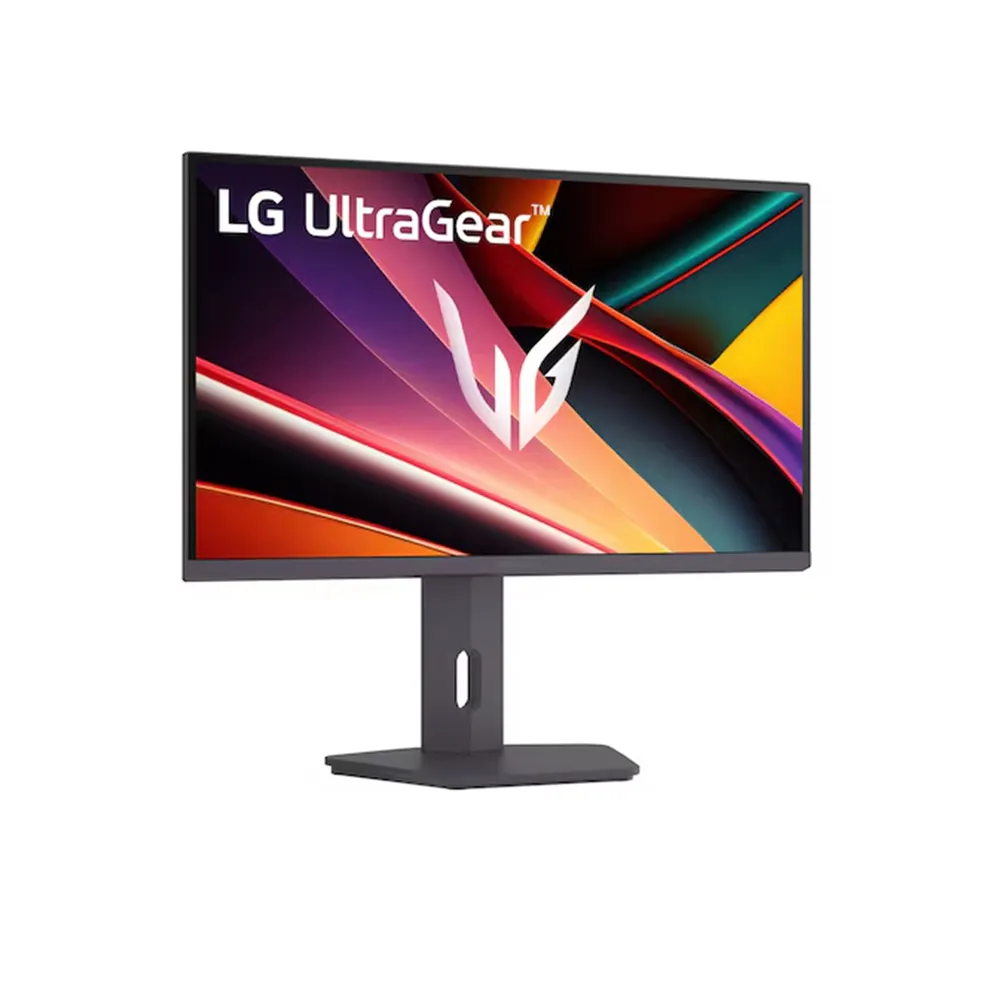 Màn Hình LG UltraGear G6 27G610A-B (27 inch - IPS - 2K - 200Hz - 1ms) ảnh 3