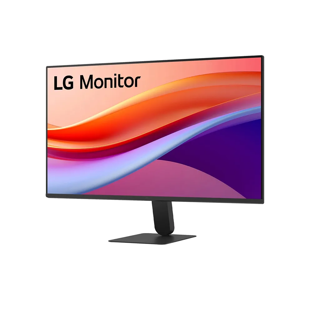 Màn Hình LG 27U411A-B (27 inch - IPS - FHD - 120Hz - 5ms) ảnh 3