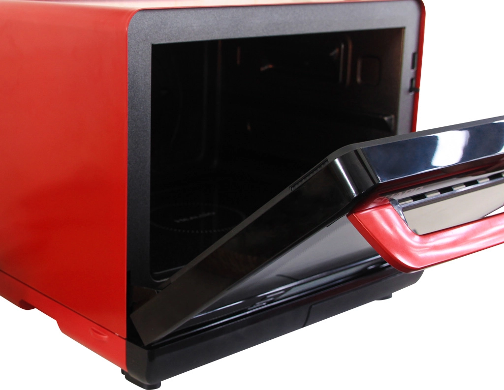 Lò vi sóng hơi nước siêu nhiệt có nướng Sharp 31 lít AX-1700VN ảnh 2