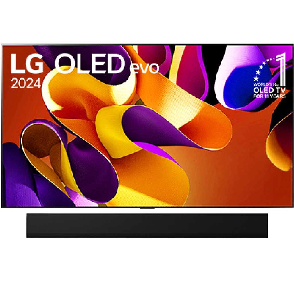 Smart Tivi OLED LG 4K 65 inch OLED65G4PSA ảnh 2