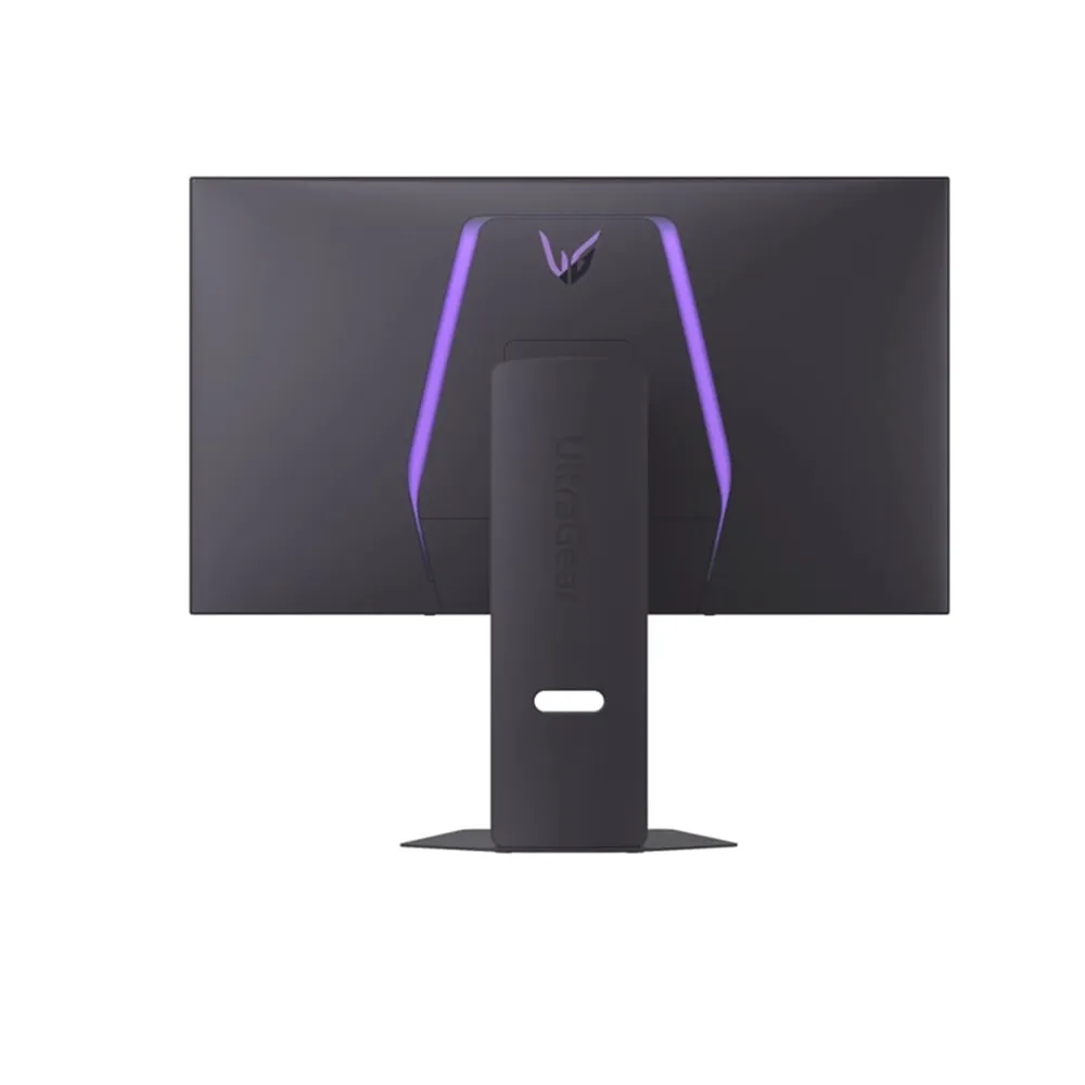 Màn Hình Gaming LG UltraGear 32GX870A-B (31.5 inch - OLED - 4K - 240Hz/FHD - 480Hz- 0.03ms - Speaker - USB TypeC ) ảnh 3