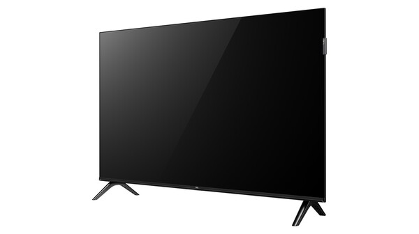 Google Tivi QLED TCL Full HD 40 inch 40S5K Đen ảnh 2