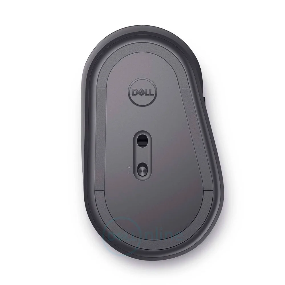 Dell Multi-device Wireless Mouse MS5320W ảnh 3