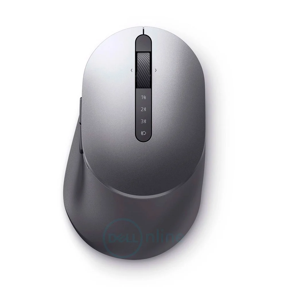 Dell Multi-device Wireless Mouse MS5320W ảnh 5