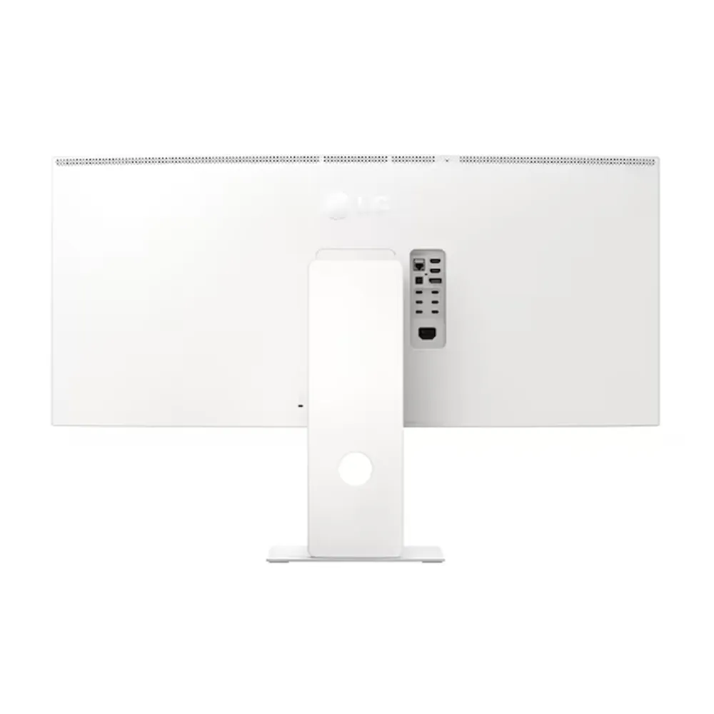 Màn Hình LG UltraFine 40U990A-W ( 39.7 inch - 5K2K - 120Hz - 5ms - Nano IPS Black - Speaker) ảnh 4