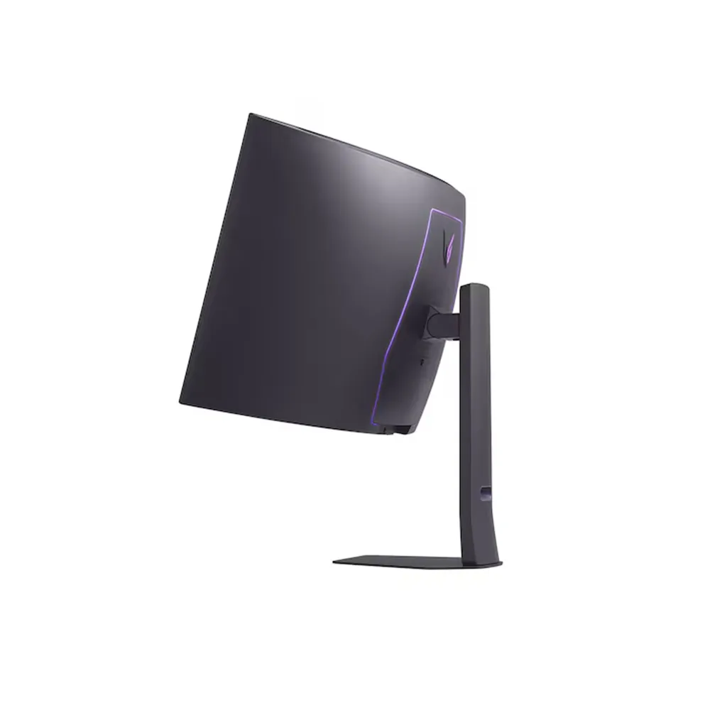 Màn Hình Gaming LG UltraGear 45GX950A-B (44.5 inch - OLED - 165Hz - 0.03ms - Chế độ kép 5K 2K- Speaker - Cong) ảnh 3