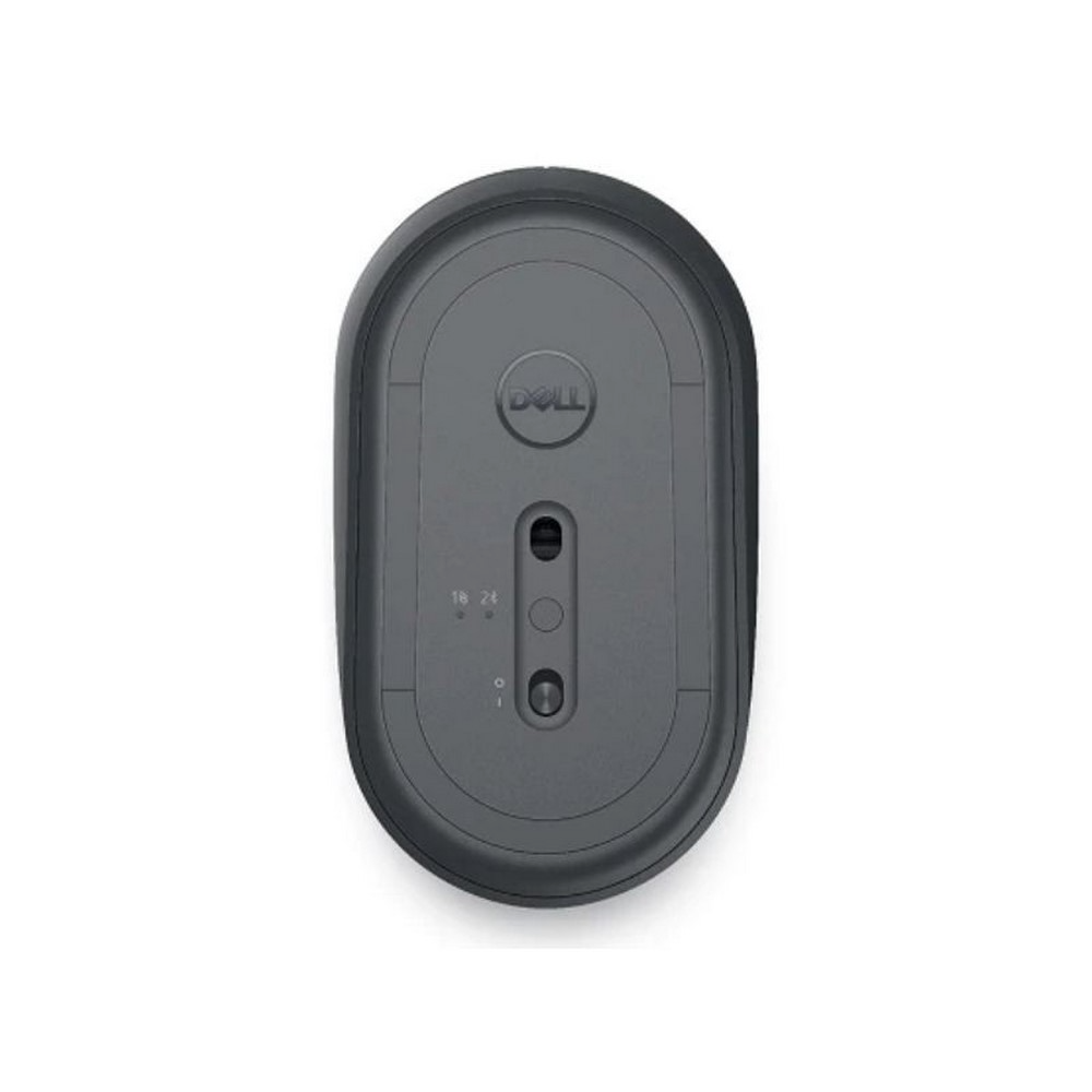 Chuột không dây Dell MS3320W Wireless Titan Gray ảnh 2