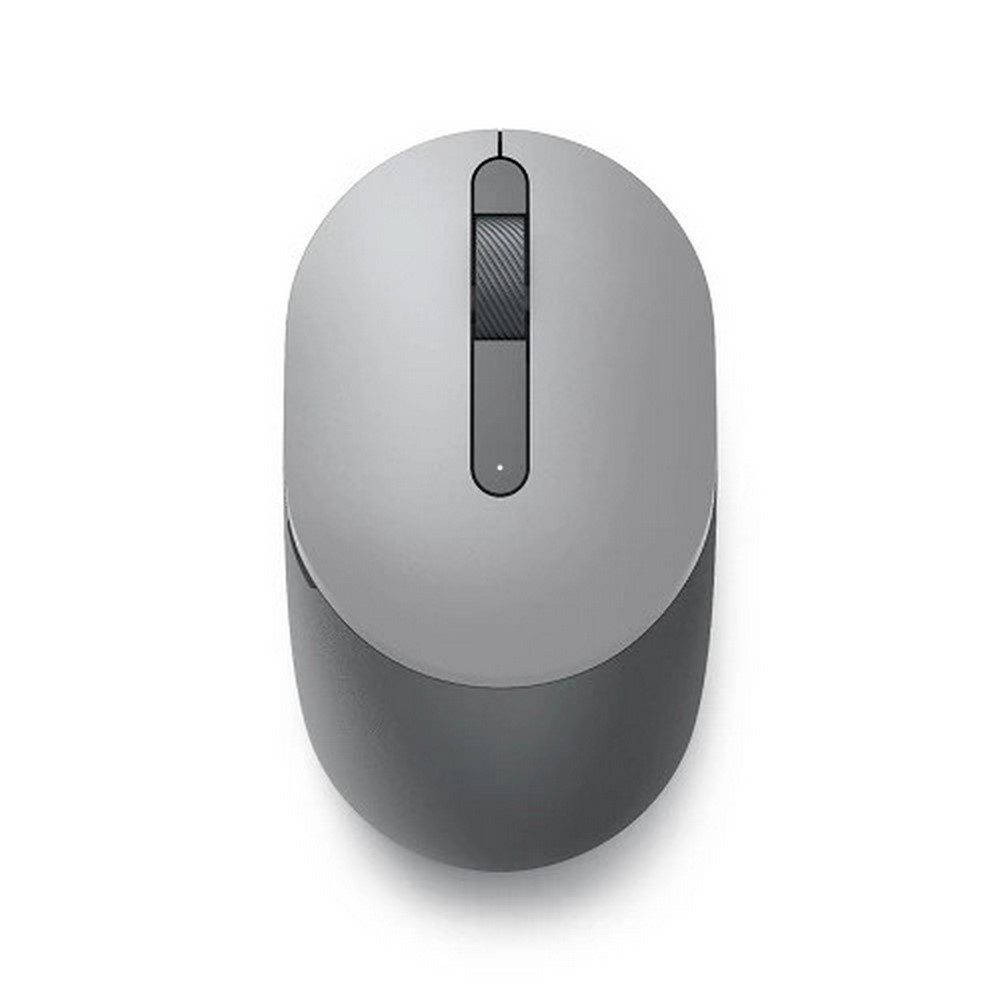 Chuột không dây Dell MS3320W Wireless Titan Gray ảnh 3