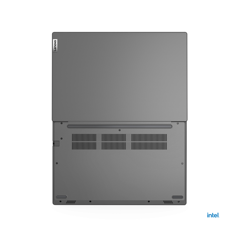 Laptop Lenovo V14 G4 83A000FNVN (Intel Core i5-13420H/16GB/512GB/14 inch FHD/Intel UHD /NoOS/Xám) ảnh 4
