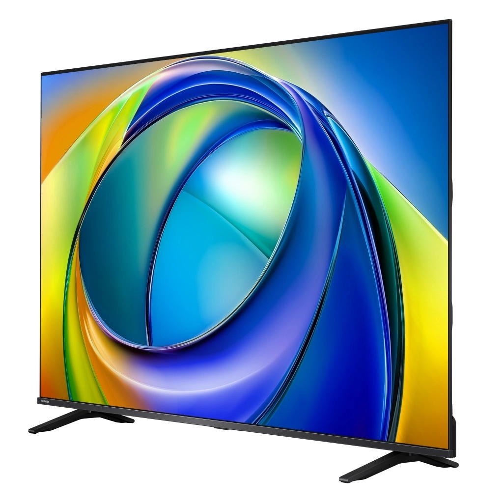 Smart Tivi Toshiba AI 4K 65 inch 65C350RP ảnh 3