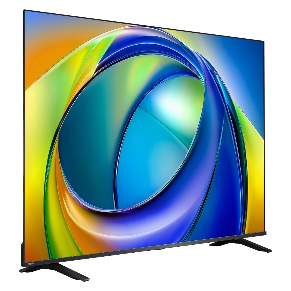 Smart Tivi Toshiba AI 4K 65 inch 65C350RP ảnh 2