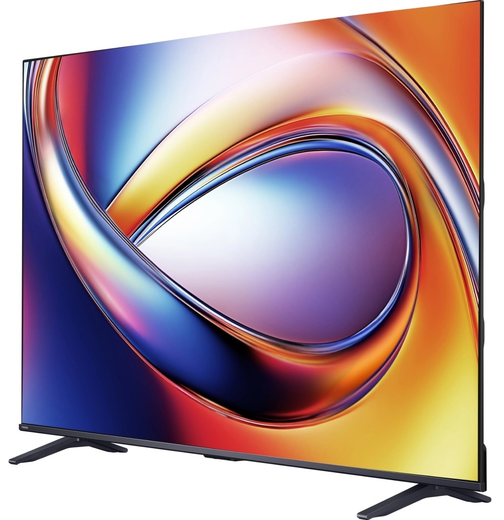 Smart Tivi QLED Toshiba AI 4K 65 inch 65M450RP ảnh 3