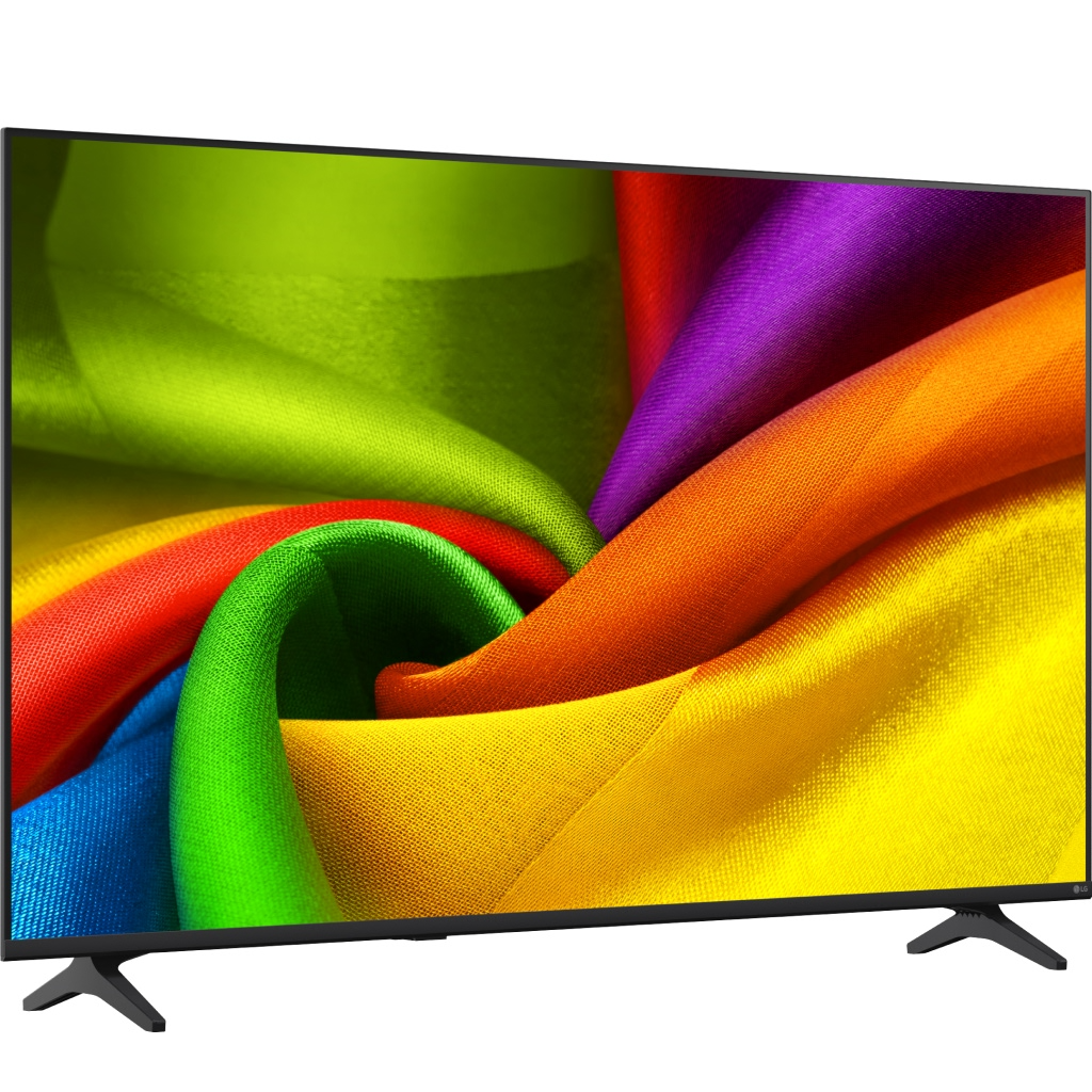 Smart Tivi AI LG 4K 55 inch 55NU855BPSA Đen ảnh 3
