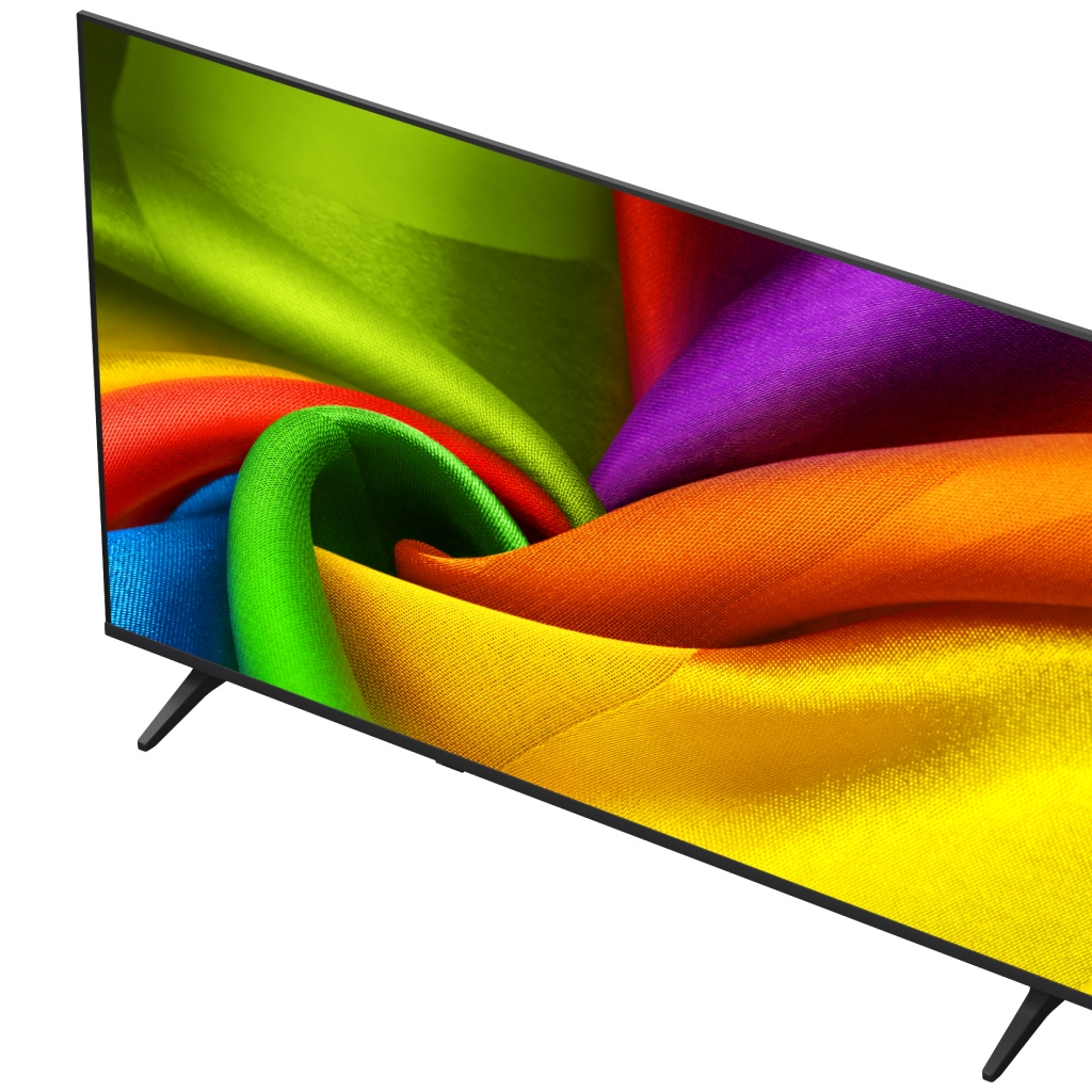 Smart Tivi AI LG 4K 55 inch 55NU855BPSA Đen ảnh 4