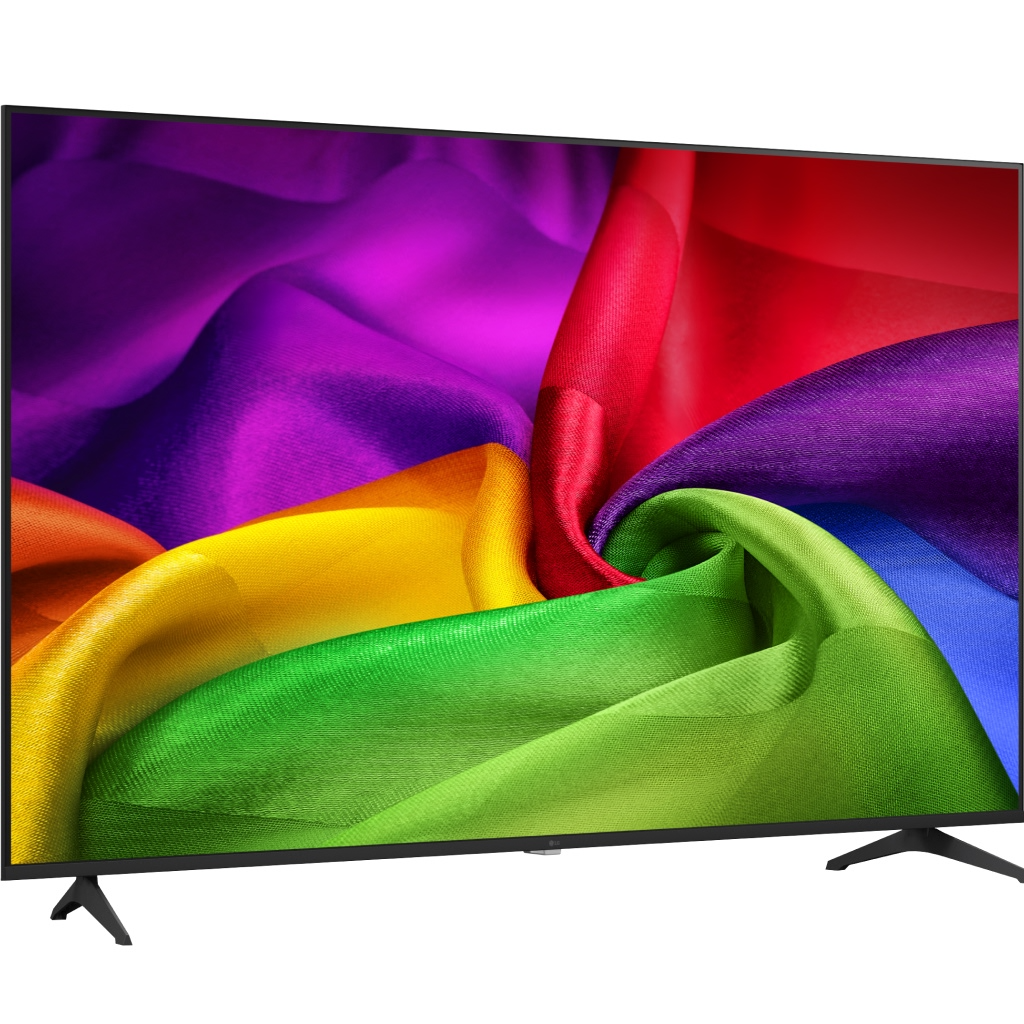 Smart Tivi AI LG 4K 65 Inch 65NU805BPSB Đen ảnh 3