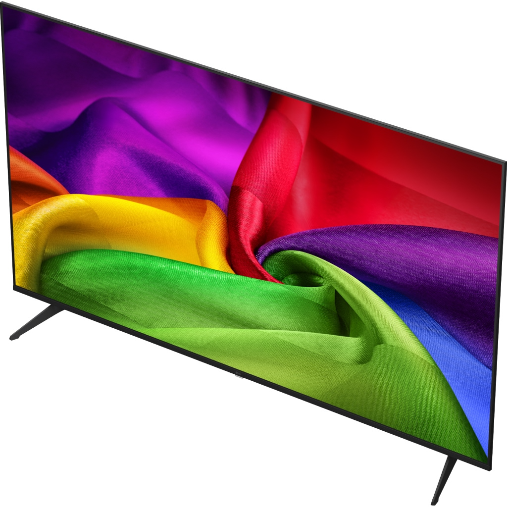 Smart Tivi AI LG 4K 65 Inch 65NU805BPSB Đen ảnh 4