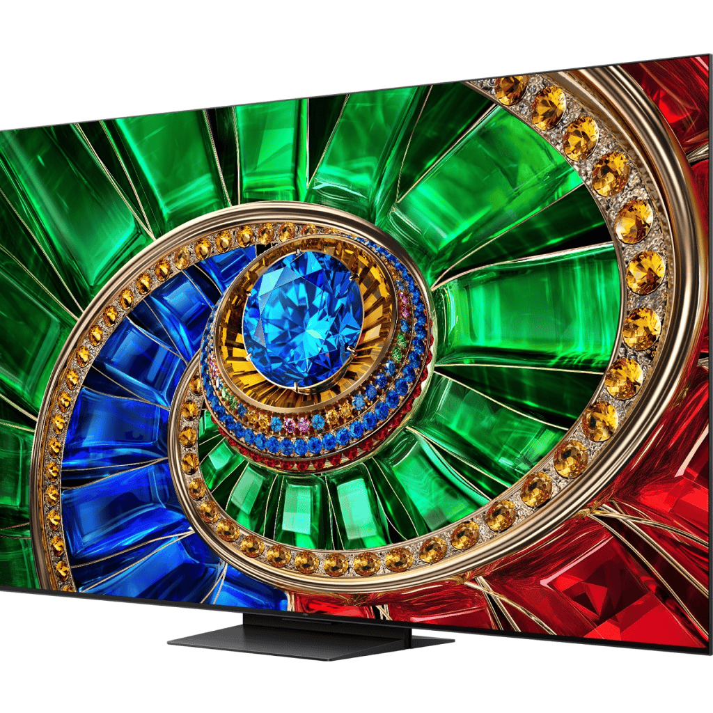 Google Tivi RGB-Mini LED TCL 4K 65 inch 65RM7L Đen ảnh 3