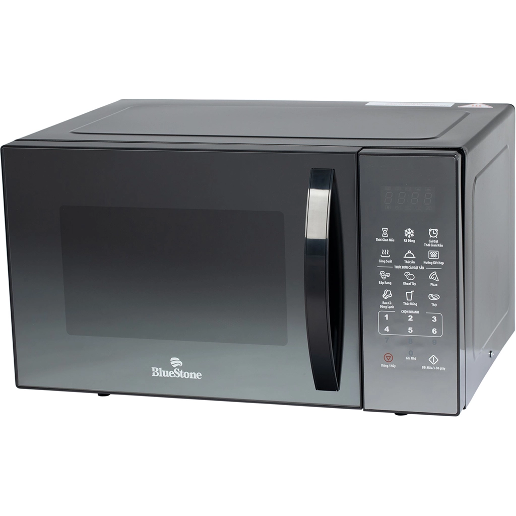 Lò vi sóng có nướng BlueStone 25 lít MOB-7833 ảnh 3