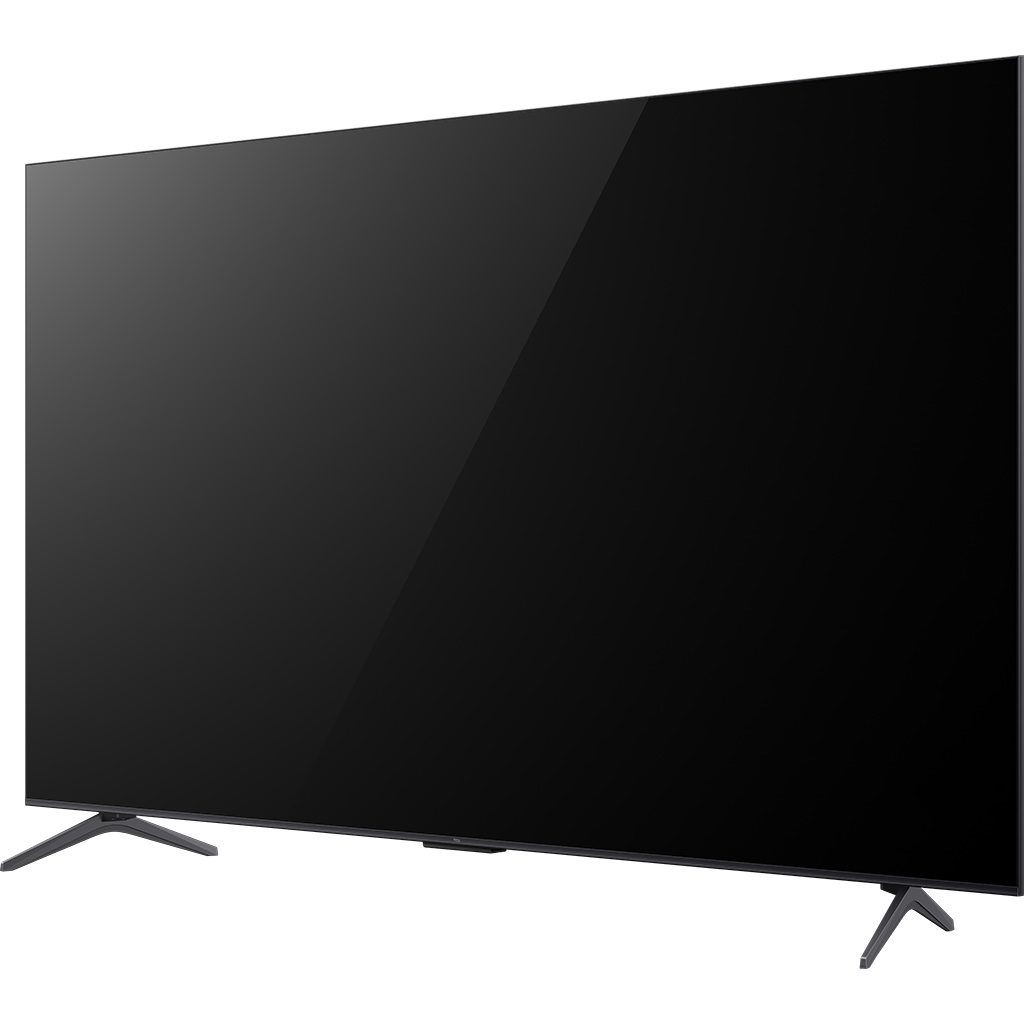 Google Tivi QD-Mini LED TCL 4K 55 inch 55C6K Đen ảnh 3