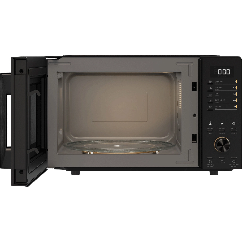 Lò vi sóng Electrolux 23 lít EMM23D22B ảnh 2