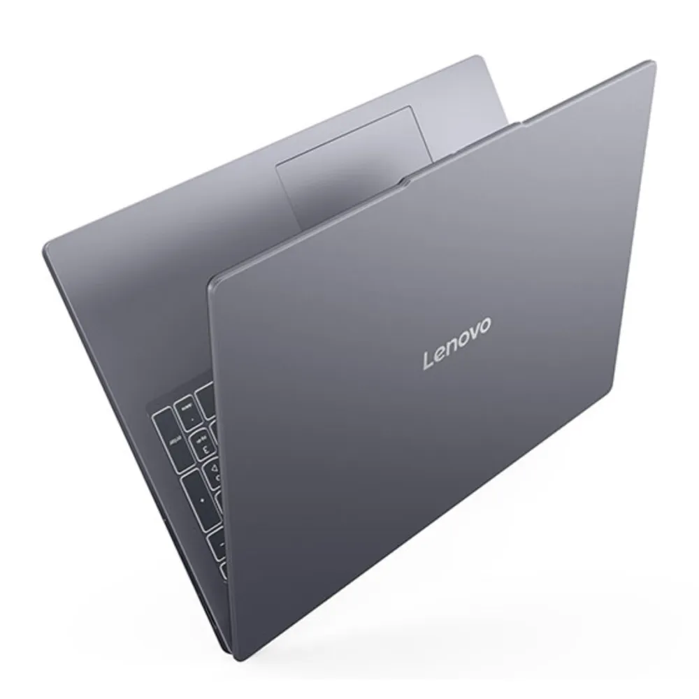 Laptop Lenovo IdeaPad Slim 3 16ARP10 83K80016VN (Thông số: R5 7535HS/ 16GB/ 512GB SSD/ 16 inch/ Win11/ Xám(Grey)/ 2Y) ảnh 4
