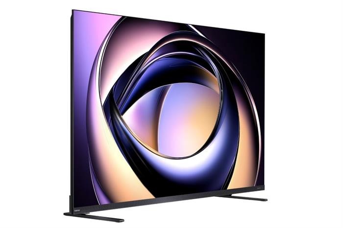 Smart Tivi Mini LED Toshiba AI 4K 65 inch 65Z770RP ảnh 2