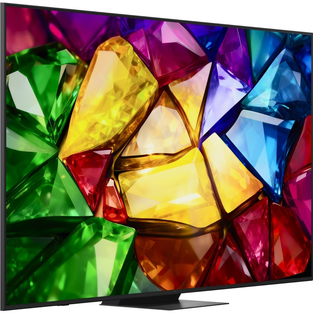 Smart Tivi Mini RGB AI LG 4K 86 inch 86MRGB86BSA Màu Đen ảnh 2