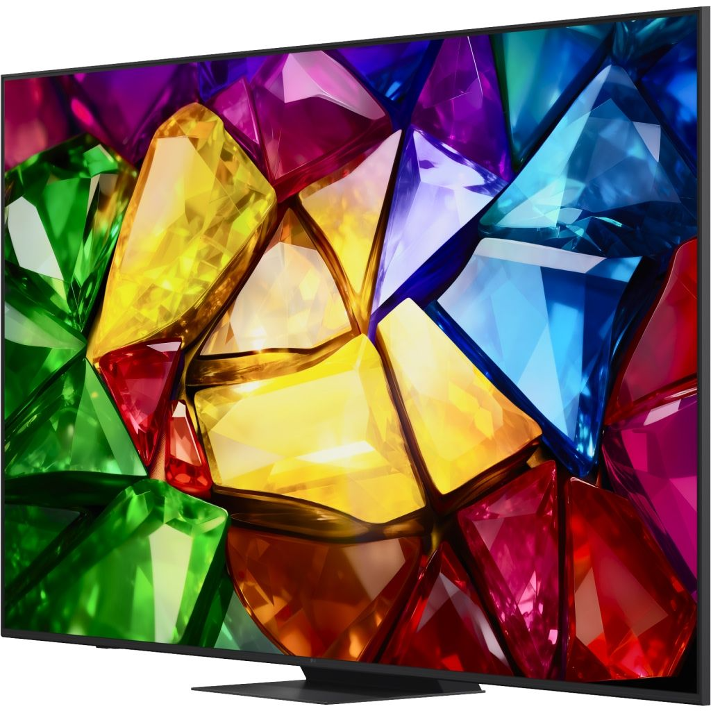 Smart Tivi Mini RGB AI LG 4K 86 inch 86MRGB86BSA Màu Đen ảnh 3