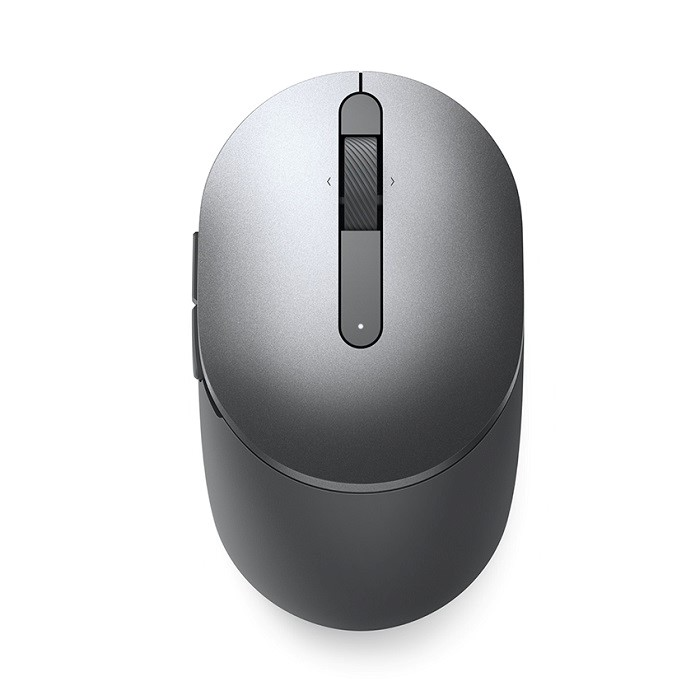 Dell Mobile Pro Wireless Mouse MS5120W - Titan Gray