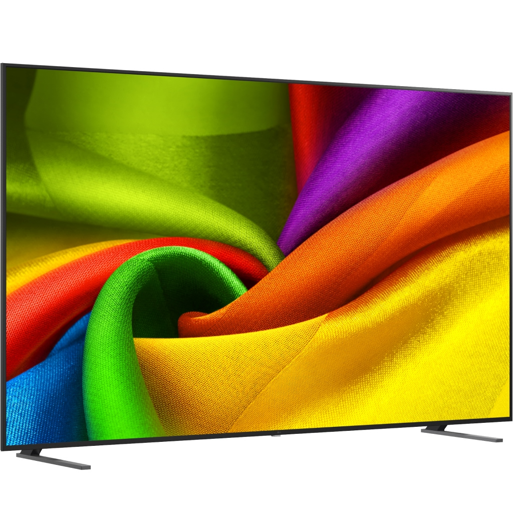 Smart Tivi AI LG 4K 98 inch 98NU855BPSB Đen ảnh 2