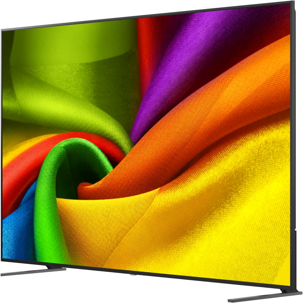 Smart Tivi AI LG 4K 98 inch 98NU855BPSB Đen ảnh 3