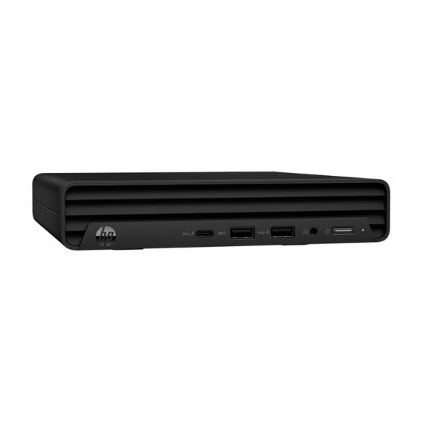 Mini PC HP Pro 400 G9 B6RV8AT (Core i5 12500T/ 8GB/ 512GB SSD/ Win11/ 1Y) ảnh 3