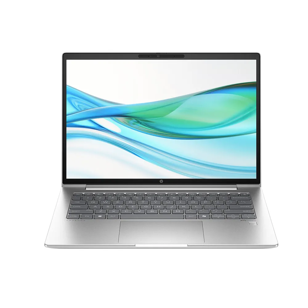 Laptop HP ProBook 440 G11 A74B4PT (Thông số: Intel Core Ultra 5 125U/8 GB/512GB/14 inch WUXGA/Win 11/Bạc/1Year)