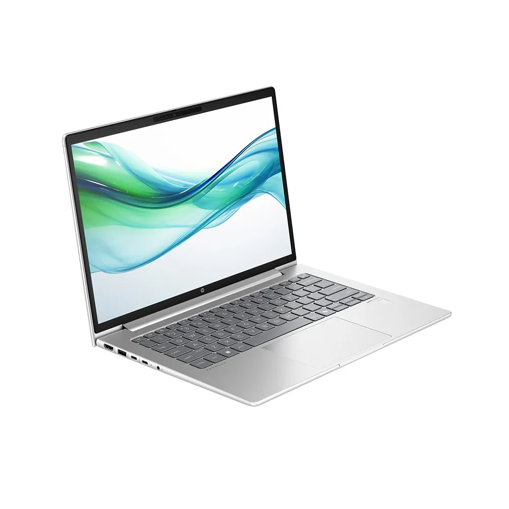 Laptop HP ProBook 440 G11 A74BLPA (Thông số: Intel Core Ultra 7 155H | 16GB |SSD 512GB | Intel Arc | 14 inch WUXGA | Cảm ứng | Win 11 | Bạc) ảnh 4
