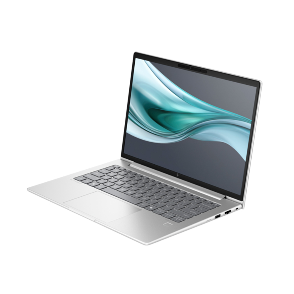 Laptop HP Elitebook 640 G11 A7LB4PT (Thông số: Intel Core Ultra 7 165U | 16GB |SSD 512GB | 14 inch WUXGA | Win 11 |Màu Bạc) ảnh 3