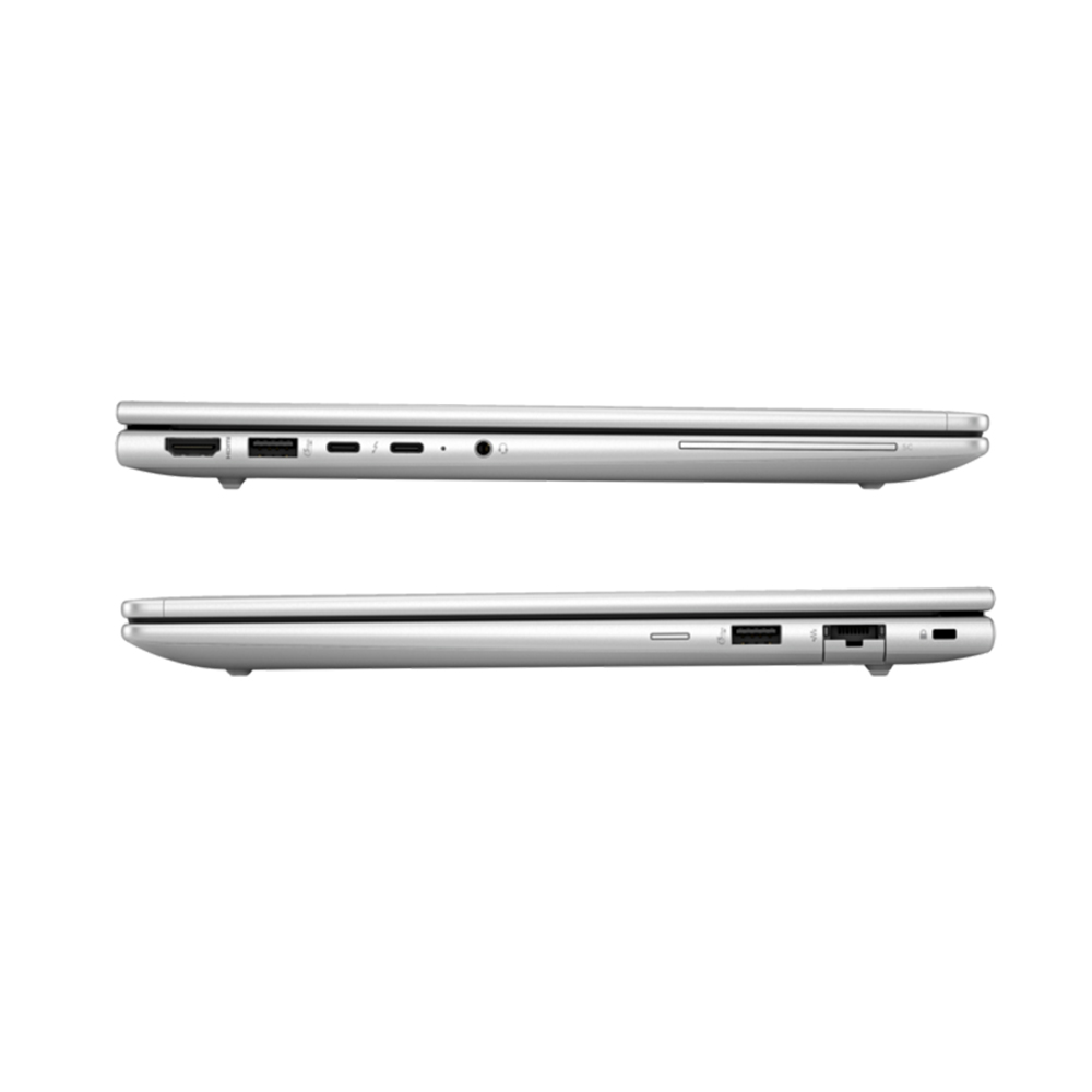 Laptop HP Elitebook 640 G11 A7LB4PT (Thông số: Intel Core Ultra 7 165U | 16GB |SSD 512GB | 14 inch WUXGA | Win 11 |Màu Bạc) ảnh 4
