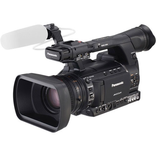 Panasonic AG-AC160