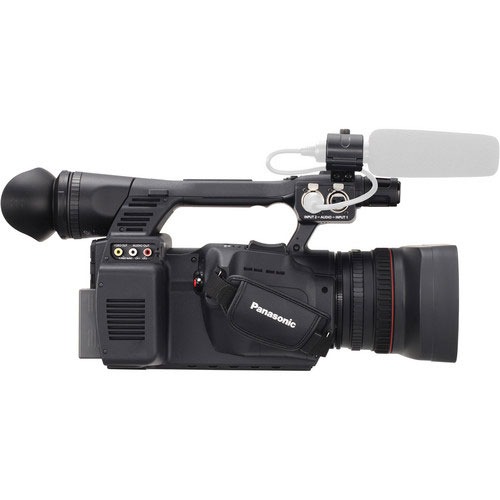 Panasonic AG-AC160 ảnh 3