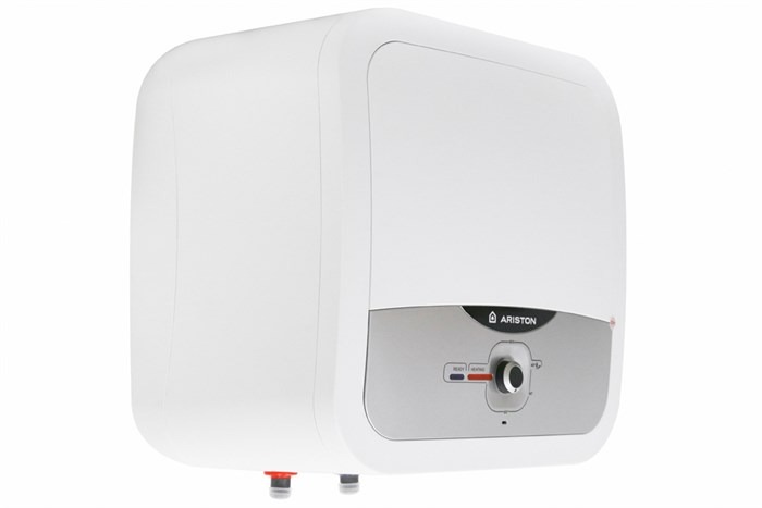 Máy nước nóng gián tiếp Ariston 15 lít 2500W AN2 15 RS 2.5 FE ảnh 2