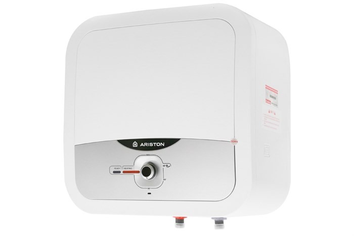Máy nước nóng gián tiếp Ariston 15 lít 2500W AN2 15 RS 2.5 FE ảnh 3