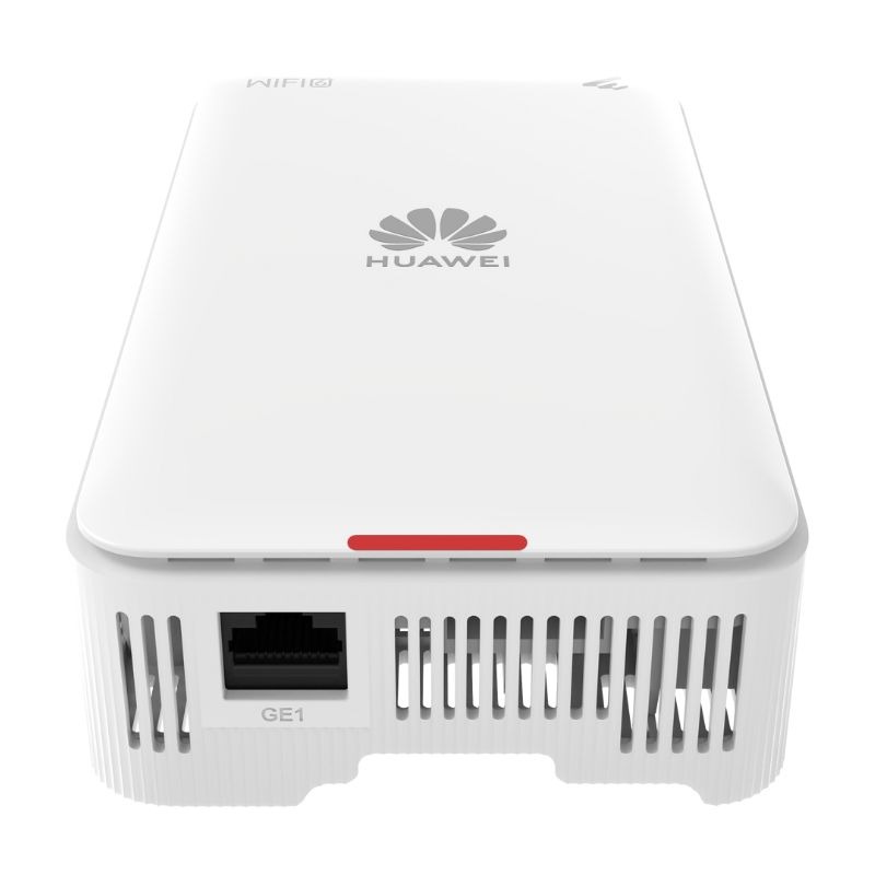 Bộ phát WiFi 6 Wall Plate Huawei eKitEngine AP263 ảnh 3