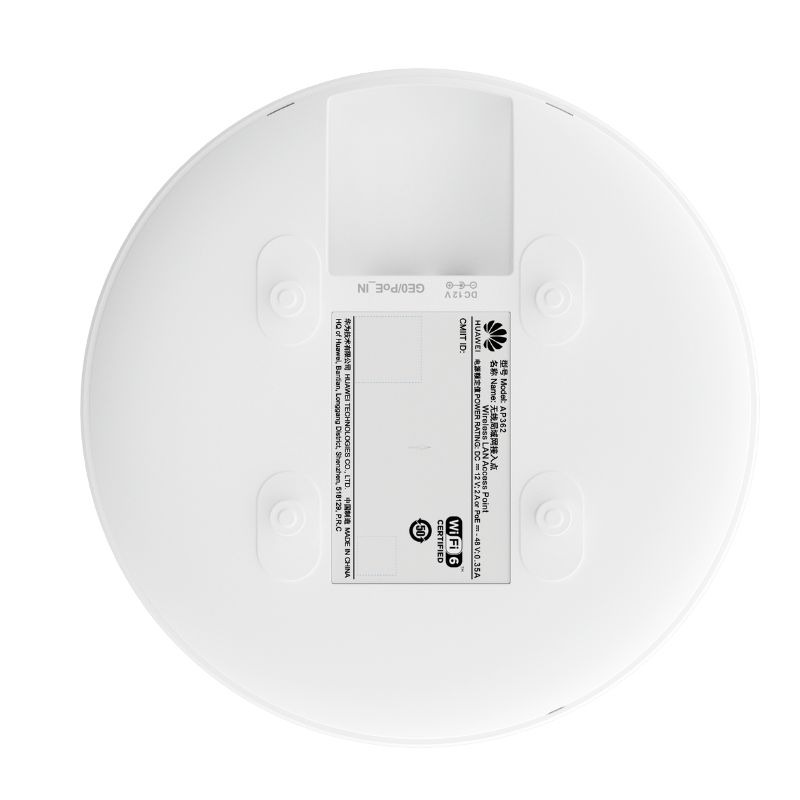 Access Point Wifi 6 Huawei eKitEngine AP362 ảnh 3
