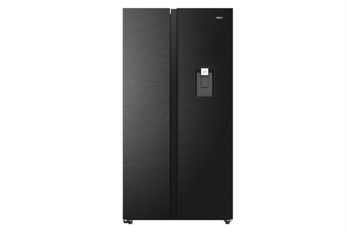 Tủ lạnh Aqua Inverter 212 lít AQR-T239FA(FB)