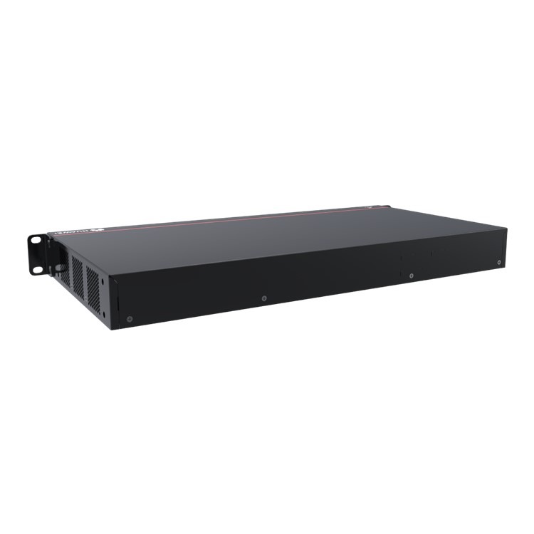 Thiết bị định tuyến AR730, 2*GE combo WAN, 1*10GE(SFP+) WAN, 8*GE LAN, 1*GE combo LAN, 2*USB, 2*SIC ảnh 4