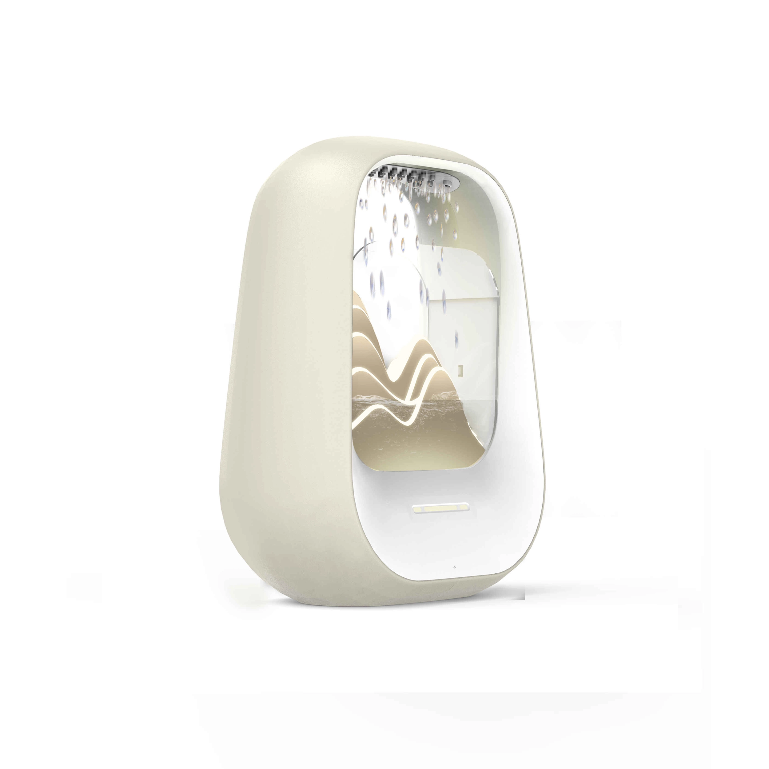 Loa Bluetooth Giải Trí WinBridge C10 Loa nghe nhạc để bàn gọn nhẹ ảnh 3
